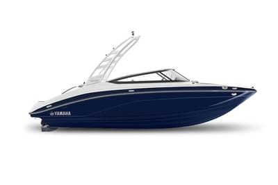 BOATZON | Yamaha Boats 195S 2026