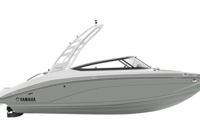 BOATZON | Yamaha Boats 195S 2026 BOATZON | Yamaha Boats 195S 2026
