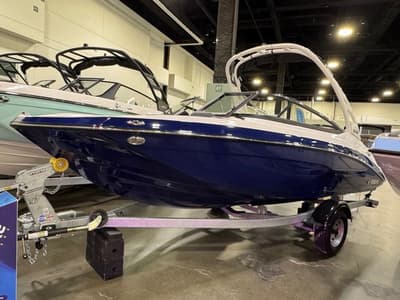 BOATZON | Yamaha Boats 195S 2026