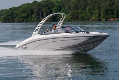 BOATZON | Yamaha Boats 195S 2026