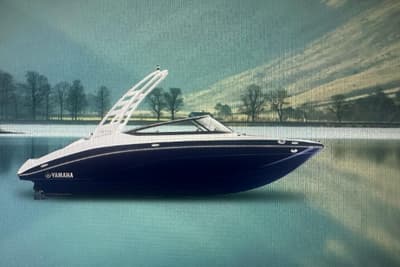 BOATZON | Yamaha Boats 195S 2026