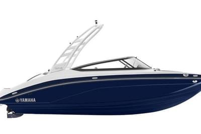 BOATZON | Yamaha Boats 195S 2026