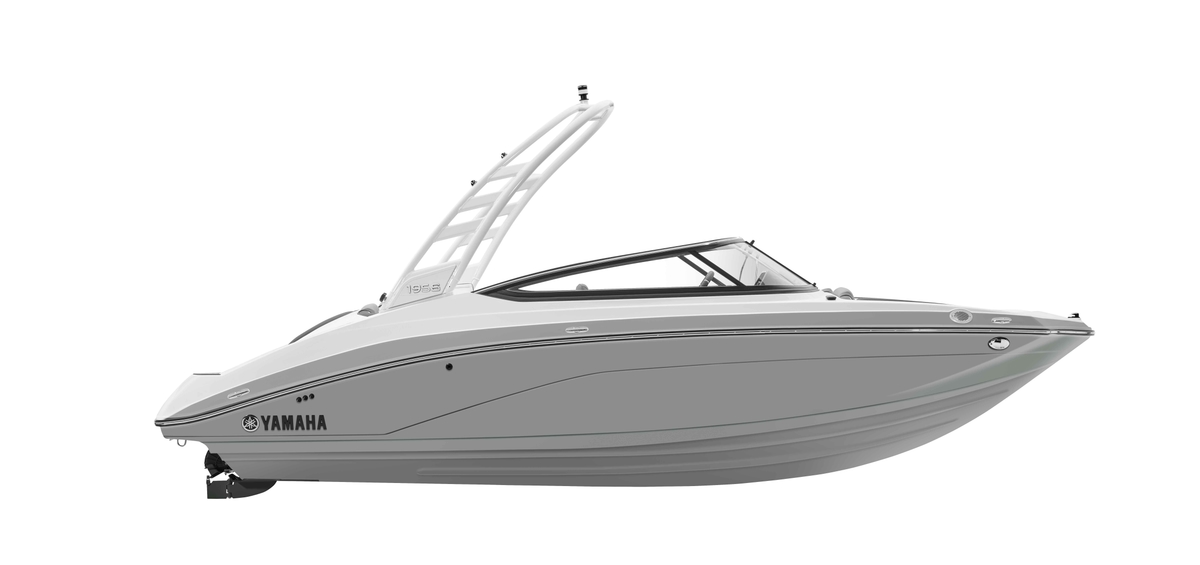 Yamaha Boats 195S 2026