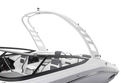 BOATZON | Yamaha Boats 195S 2026