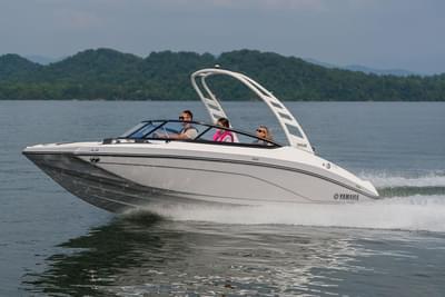 BOATZON | Yamaha Boats 195S 2026 BOATZON | Yamaha Boats 195S 2026