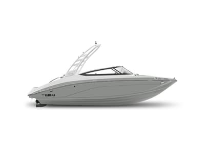 BOATZON | Yamaha Boats 195S 2026
