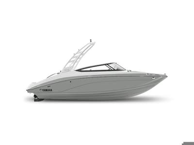 BOATZON | Yamaha Boats 195S 2026