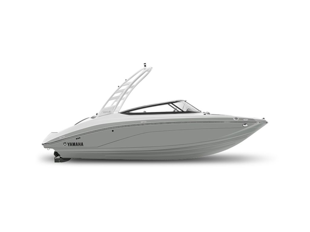 2026 Yamaha Boats 195S - Sold Boat