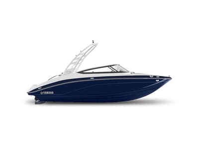 BOATZON | Yamaha Boats 195S 2026