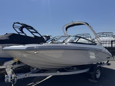BOATZON | Yamaha Boats 195S 2026
