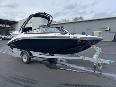 BOATZON | Yamaha Boats 195S  TRADE IN 2024