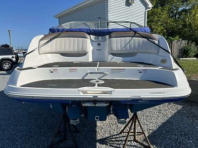 BOATZON | Yamaha Boats 2008