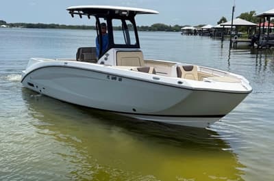 BOATZON | Yamaha Boats 2024