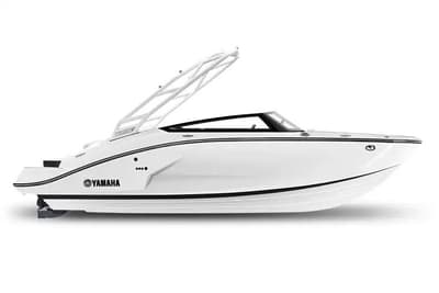 BOATZON | Yamaha Boats 205SD 2027