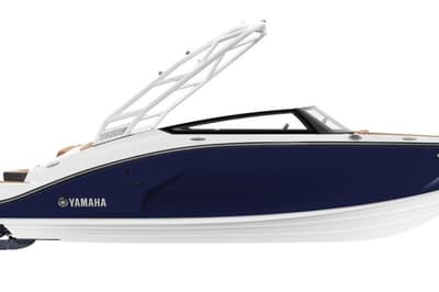 BOATZON | Yamaha Boats 205SD 2027 BOATZON | Yamaha Boats 205SD 2027