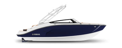 BOATZON | Yamaha Boats 205SD 2027