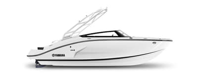 BOATZON | Yamaha Boats 205SD 2027