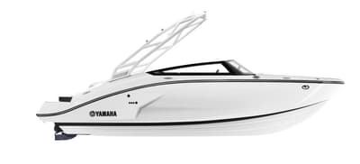 BOATZON | Yamaha Boats 205SD 2027