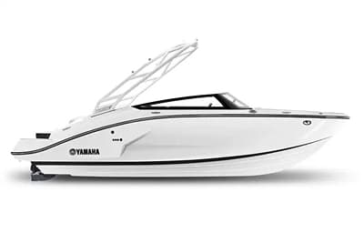 BOATZON | Yamaha Boats 205SD 2027