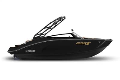 BOATZON | Yamaha Boats 205XD 2027