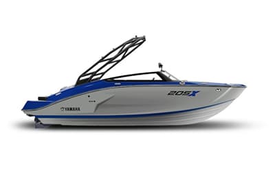 BOATZON | Yamaha Boats 205XD 2027