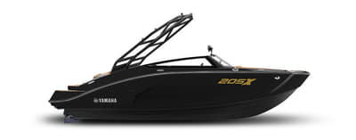 BOATZON | Yamaha Boats 205XD 2027 BOATZON | Yamaha Boats 205XD 2027