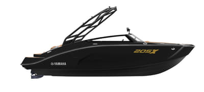 BOATZON | Yamaha Boats 205XD 2027 BOATZON | Yamaha Boats 205XD 2027