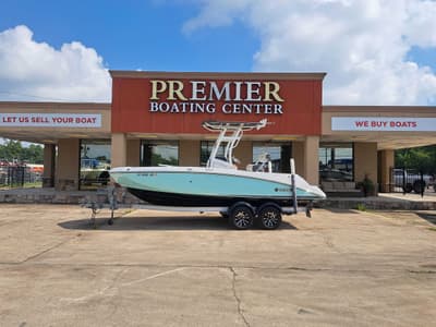 BOATZON | Yamaha Boats 210 FSH Sport 2020 BOATZON | Yamaha Boats 210 FSH Sport 2020