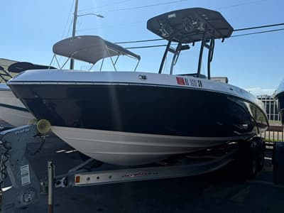 BOATZON | Yamaha Boats 210 FSH Sport 2020