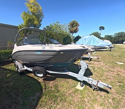 BOATZON | Yamaha Boats 212SD 2022 BOATZON | Yamaha Boats 212SD 2022