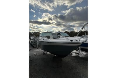 BOATZON | Yamaha Boats 212SS 2016
