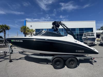 BOATZON | Yamaha Boats 212SS 212S 2020 BOATZON | Yamaha Boats 212SS 212S 2020