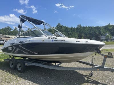 BOATZON | Yamaha Boats 212X 2008