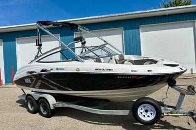 BOATZON | Yamaha Boats 212X 2008 BOATZON | Yamaha Boats 212X 2008