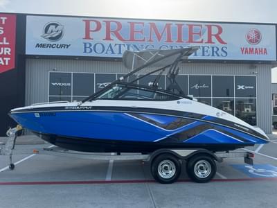 BOATZON | Yamaha Boats 212X 2014