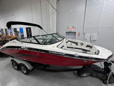 BOATZON | Yamaha Boats 212X 2014 BOATZON | Yamaha Boats 212X 2014