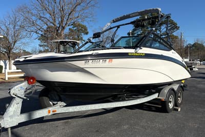 BOATZON | Yamaha Boats 212X 2015 BOATZON | Yamaha Boats 212X 2015