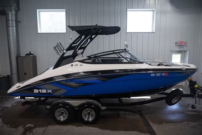 BOATZON | Yamaha Boats 212X 2017 BOATZON | Yamaha Boats 212X 2017