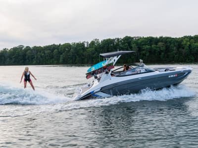 BOATZON | Yamaha Boats 212X 2019