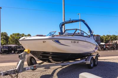 BOATZON | Yamaha Boats 212X 2019 BOATZON | Yamaha Boats 212X 2019