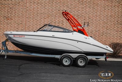BOATZON | Yamaha Boats 212X 2020 BOATZON | Yamaha Boats 212X 2020