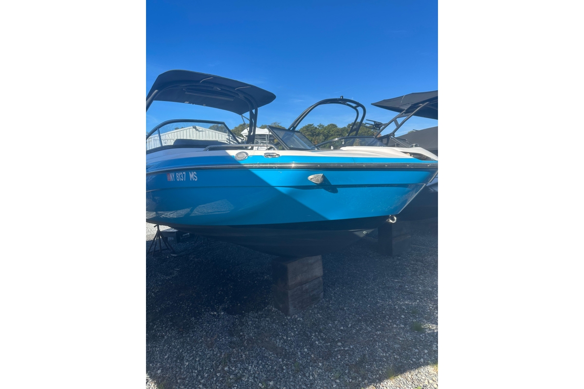 2021 Yamaha Boats 212XE - Sold Boat