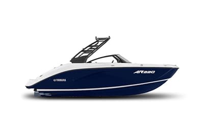 BOATZON | Yamaha Boats 220 AR 2027