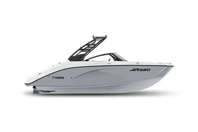 BOATZON | Yamaha Boats 220 AR 2027