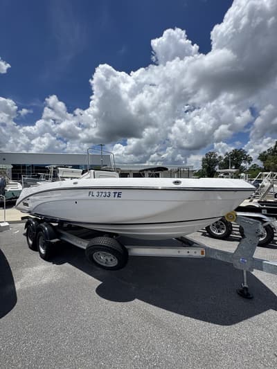 BOATZON | Yamaha Boats 220 FSH 210 FSH 2022