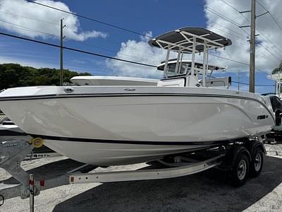 BOATZON | Yamaha Boats 220 FSH Sport 2024 BOATZON | Yamaha Boats 220 FSH Sport 2024