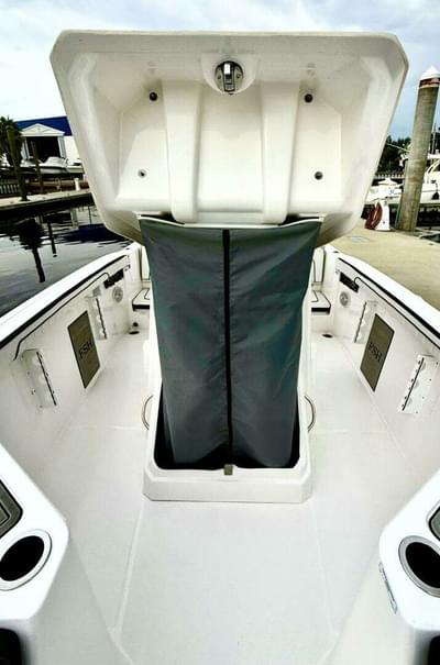 BOATZON | Yamaha Boats 222 FSH Sport 2024 BOATZON | Yamaha Boats 222 FSH Sport 2024