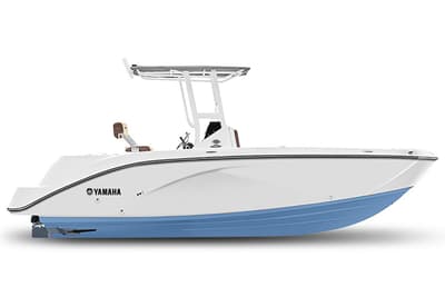 BOATZON | Yamaha Boats 222 FSH Sport 2025