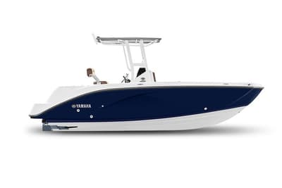 BOATZON | Yamaha Boats 222 FSH Sport 2026