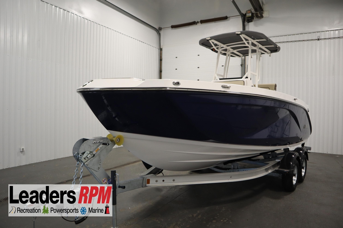2026 Yamaha Boats 222 FSH Sport - Sold Boat